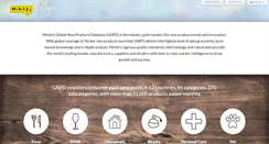 Desktop Screenshot of img2.gnpd.com