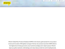 Tablet Screenshot of img1.gnpd.com