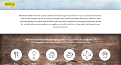 Desktop Screenshot of nxt.gnpd.com